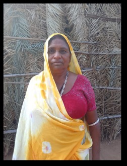 Bhulki Meena